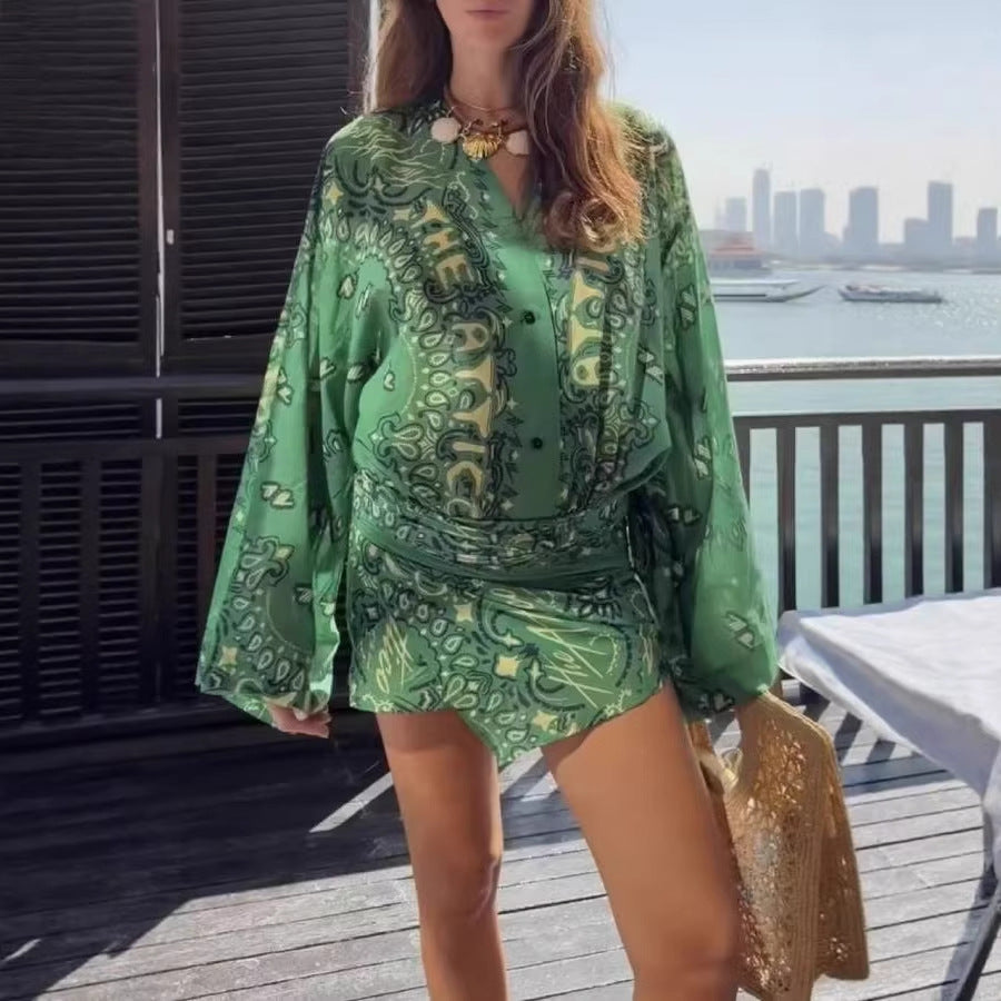 Women's Summer Dress