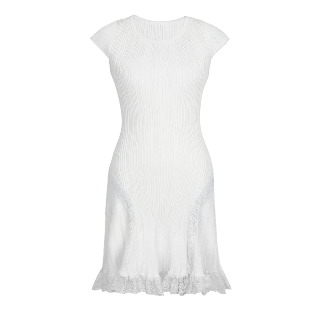 White Short