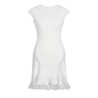 White Short