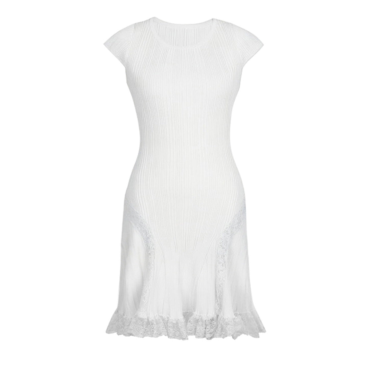 White Short