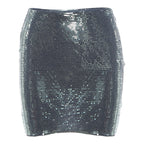 Skirt-Gray