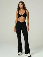 Black [Bra Pants]]