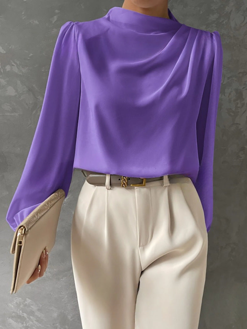 violet