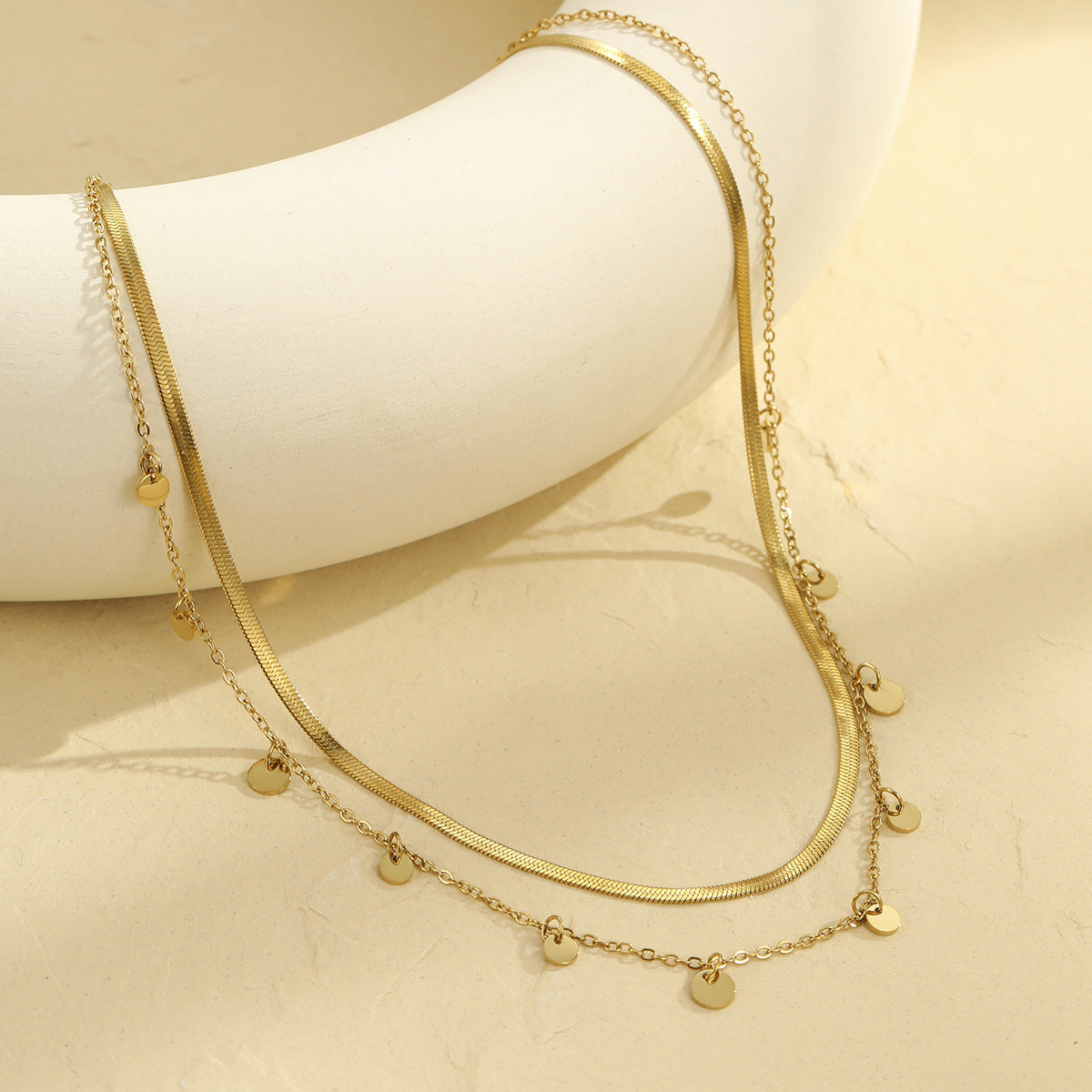 Necklace