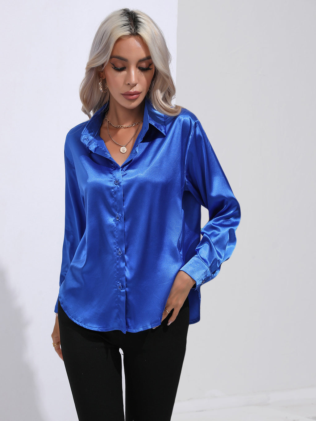 royal blue