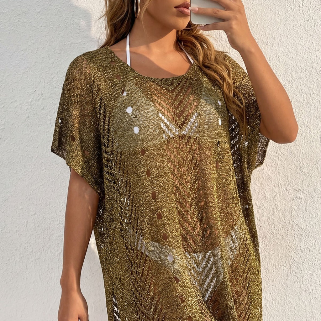 Dress Clothing Cover Up Swimwear