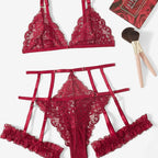 Plus Size Underwear Lingerie