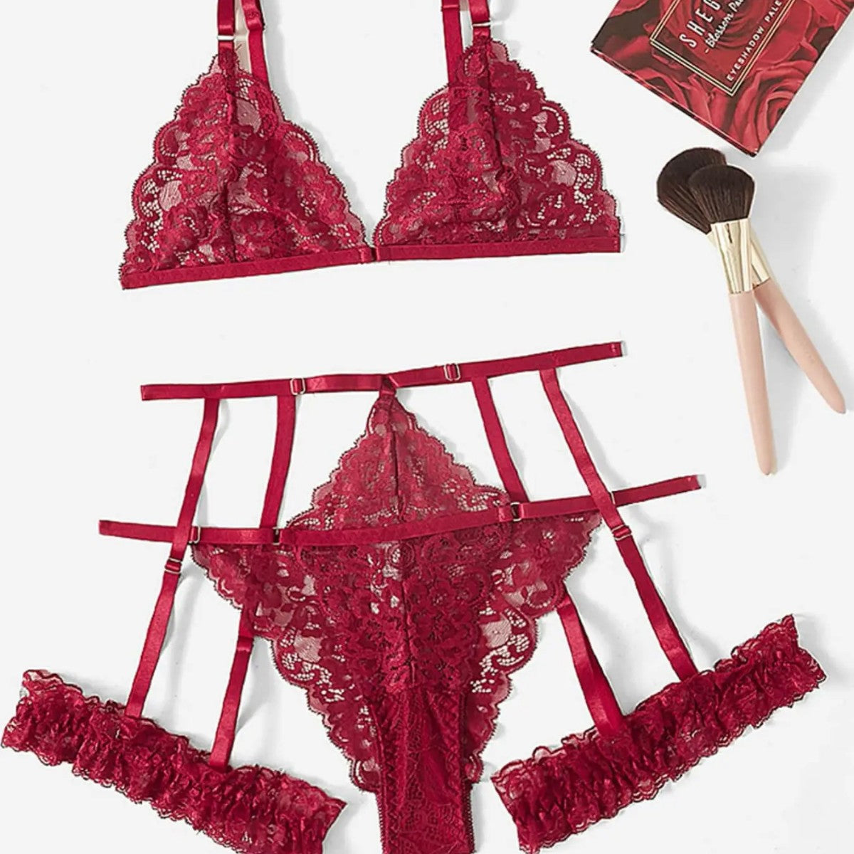 Plus Size Underwear Lingerie