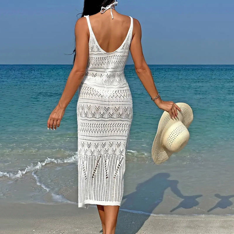 Beach Cover Up Swimwear