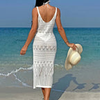 Beach Cover Up Swimwear