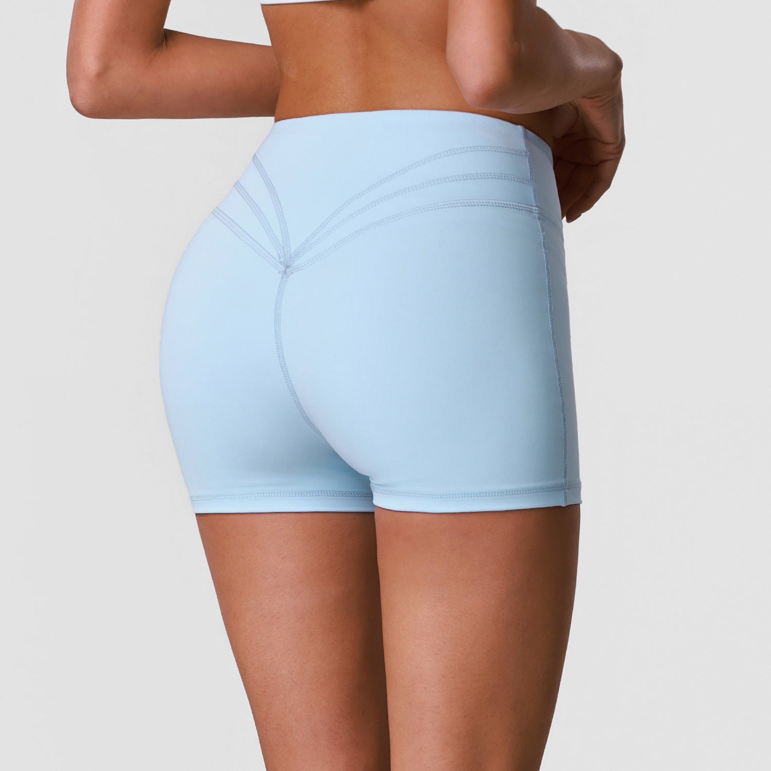 light blue