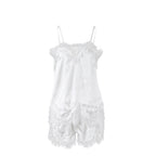 Summer Lace Pajamas Lingerie