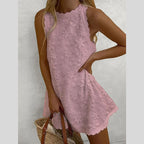 Women's Casual Vest Dress