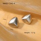 NMSE-C342-4 Steel Yarn-Drawn Wire