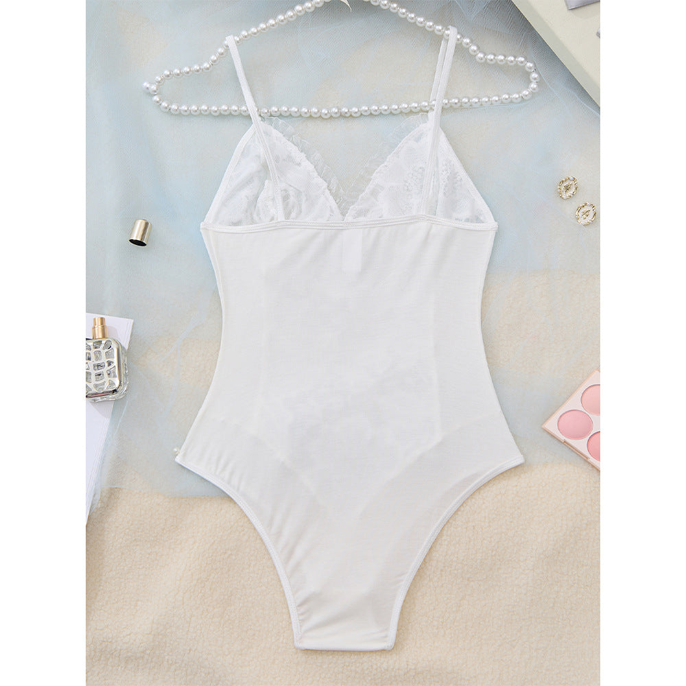 One-piece Swimwear