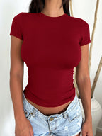 Wine Red