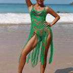 Beach Vacation Bikini Swimwear