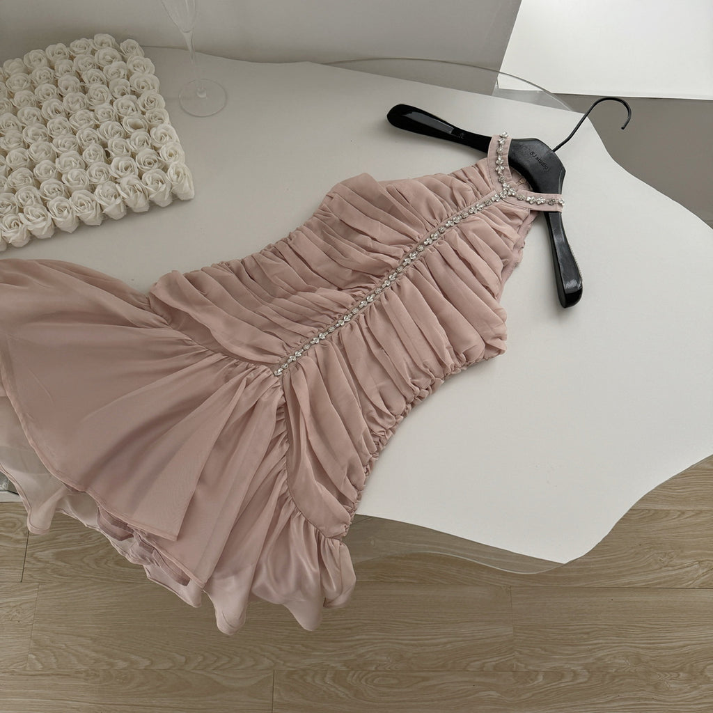 Apricot Pink