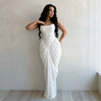 Women's Chiffon Dress