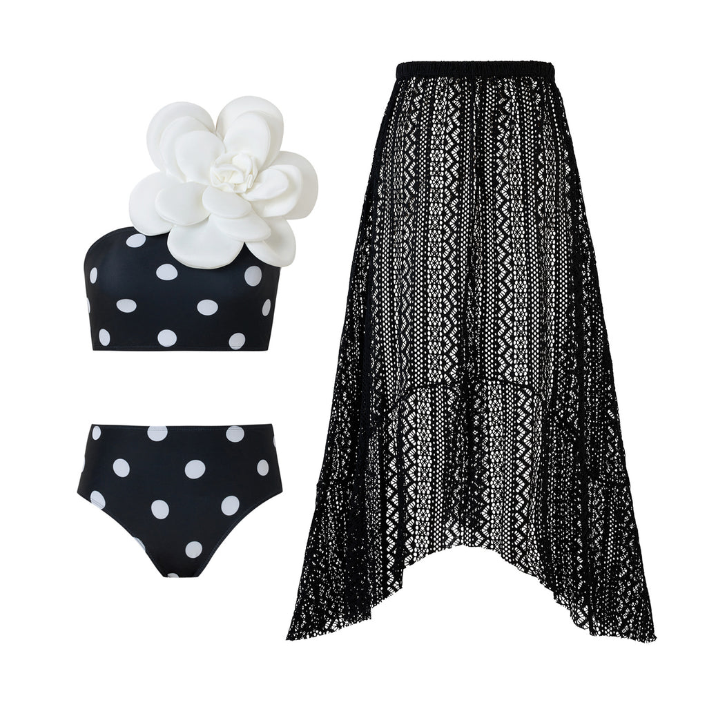 Black and White Set