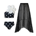 Black and White Set