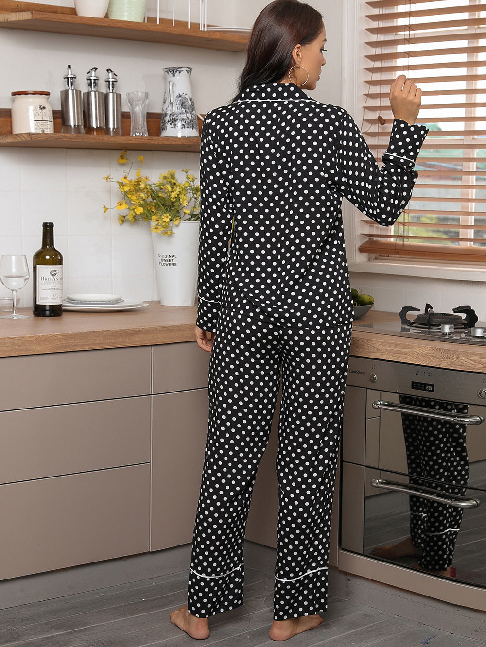 Home Pajamas Lingerie