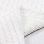 Goods High Quality Knitted Fabric V-Neck Slim Fit Short Sleeve Dress