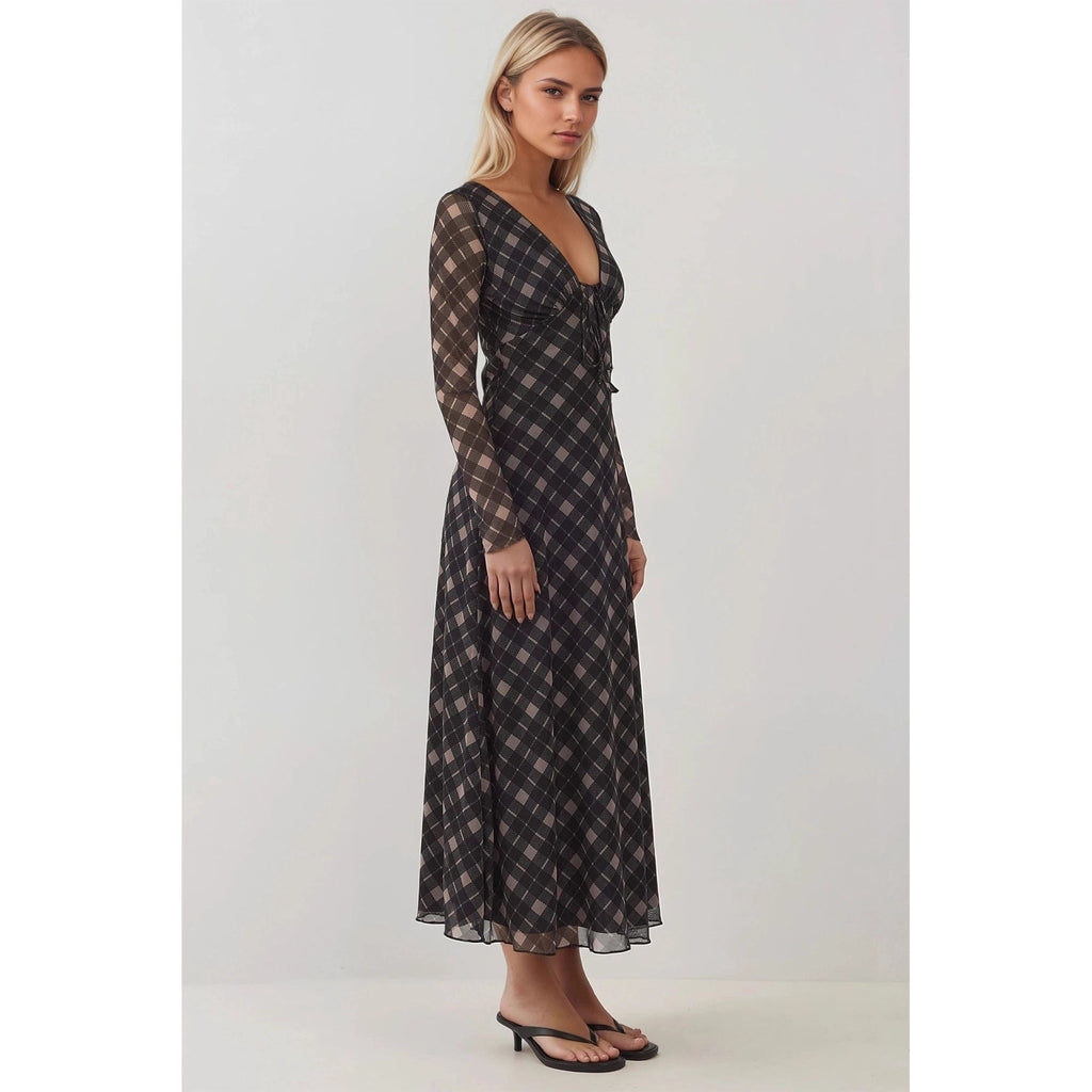 Women's Lace Dress