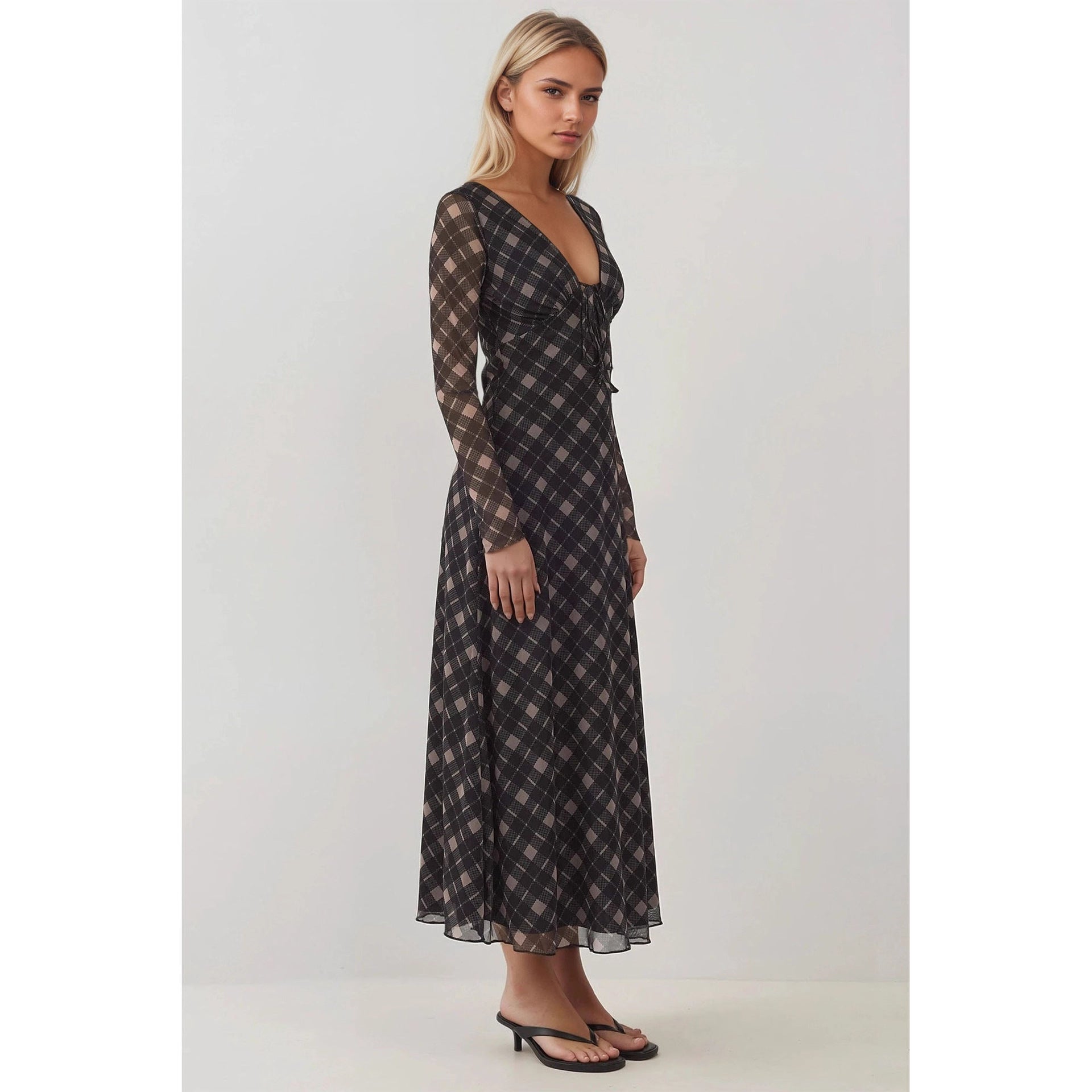 Women's Lace Dress