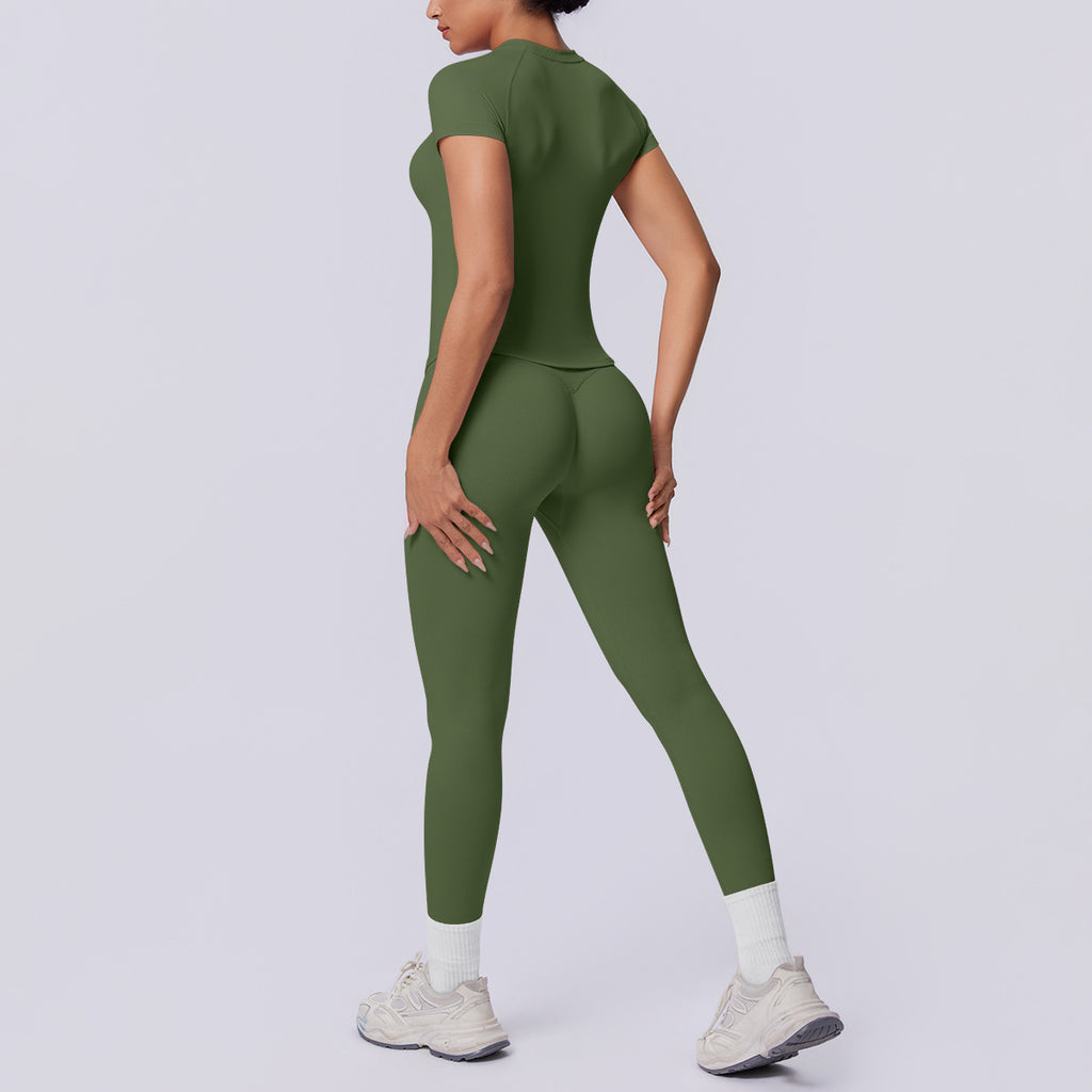 Olive Green