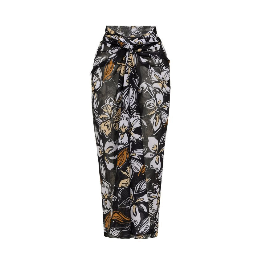 Wrap Skirt