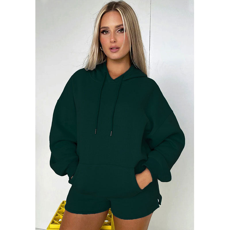 blackish green