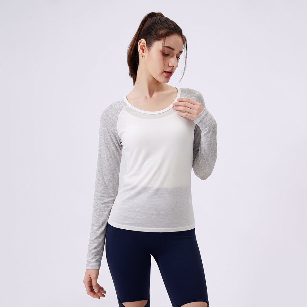 Milk White Gray