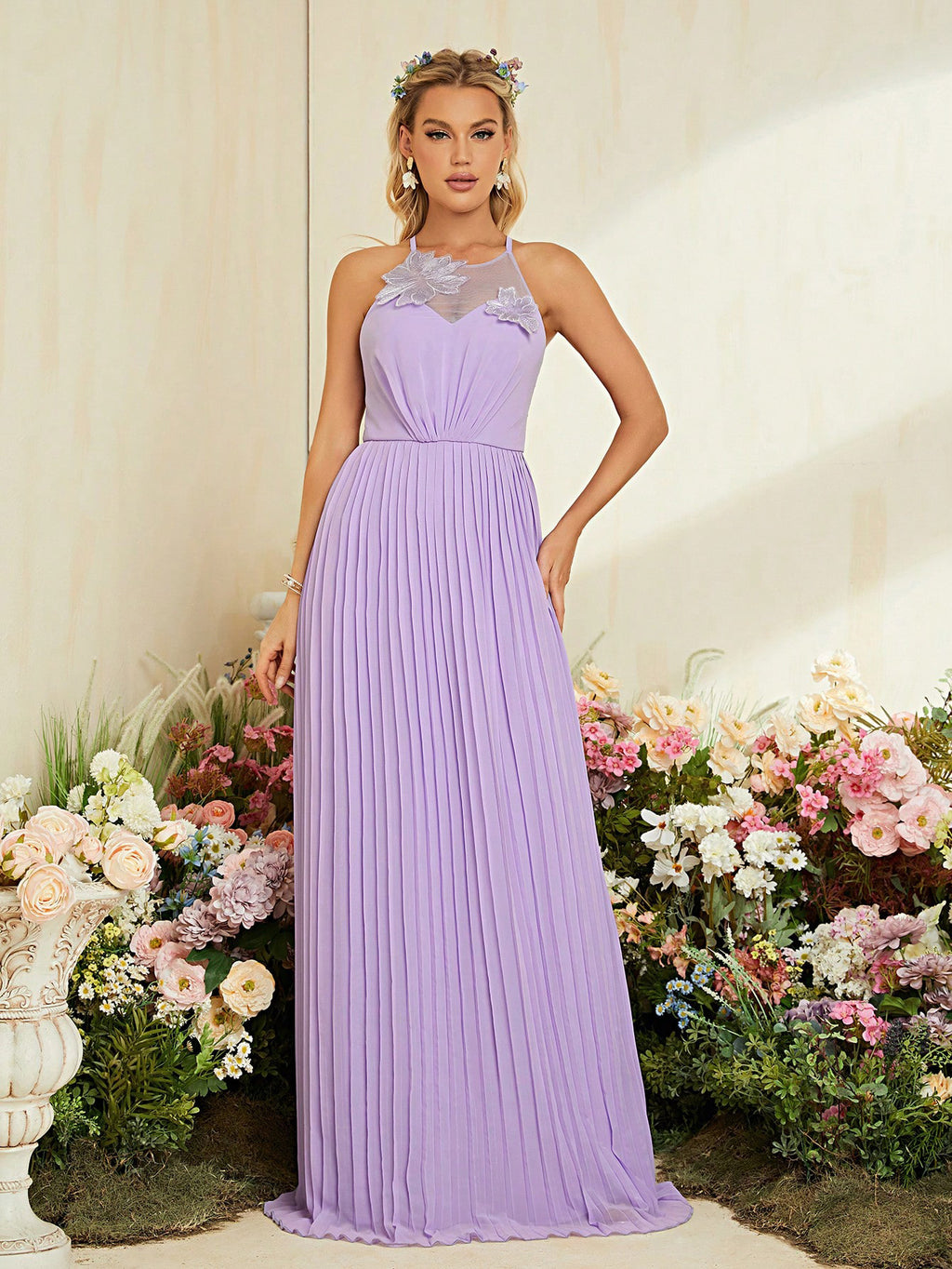 violet