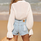 Beach Cover Up Swimwear