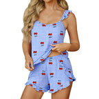 Cherry Blue
