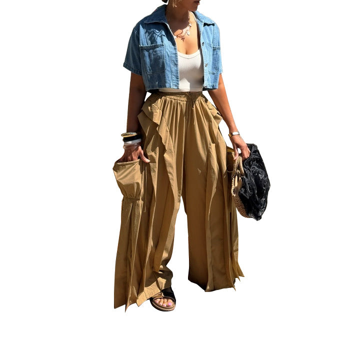 Brown Yellow