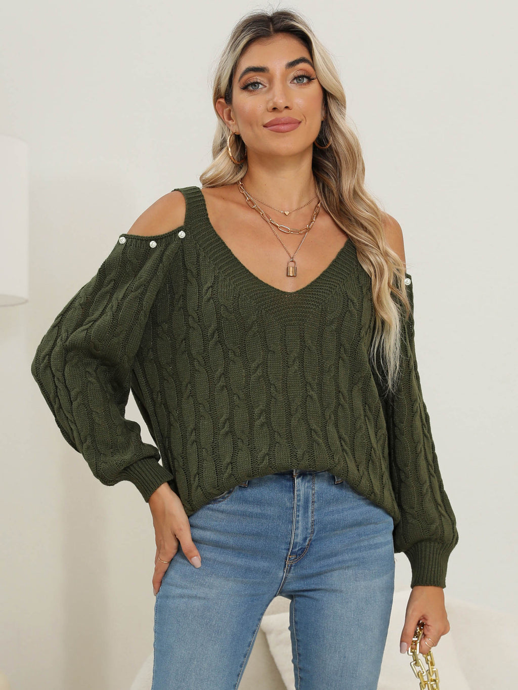 Army Green