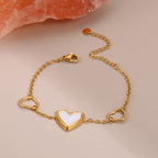 Elegant Love Butterfly Bracelet Stylish Bracelet Bracelet