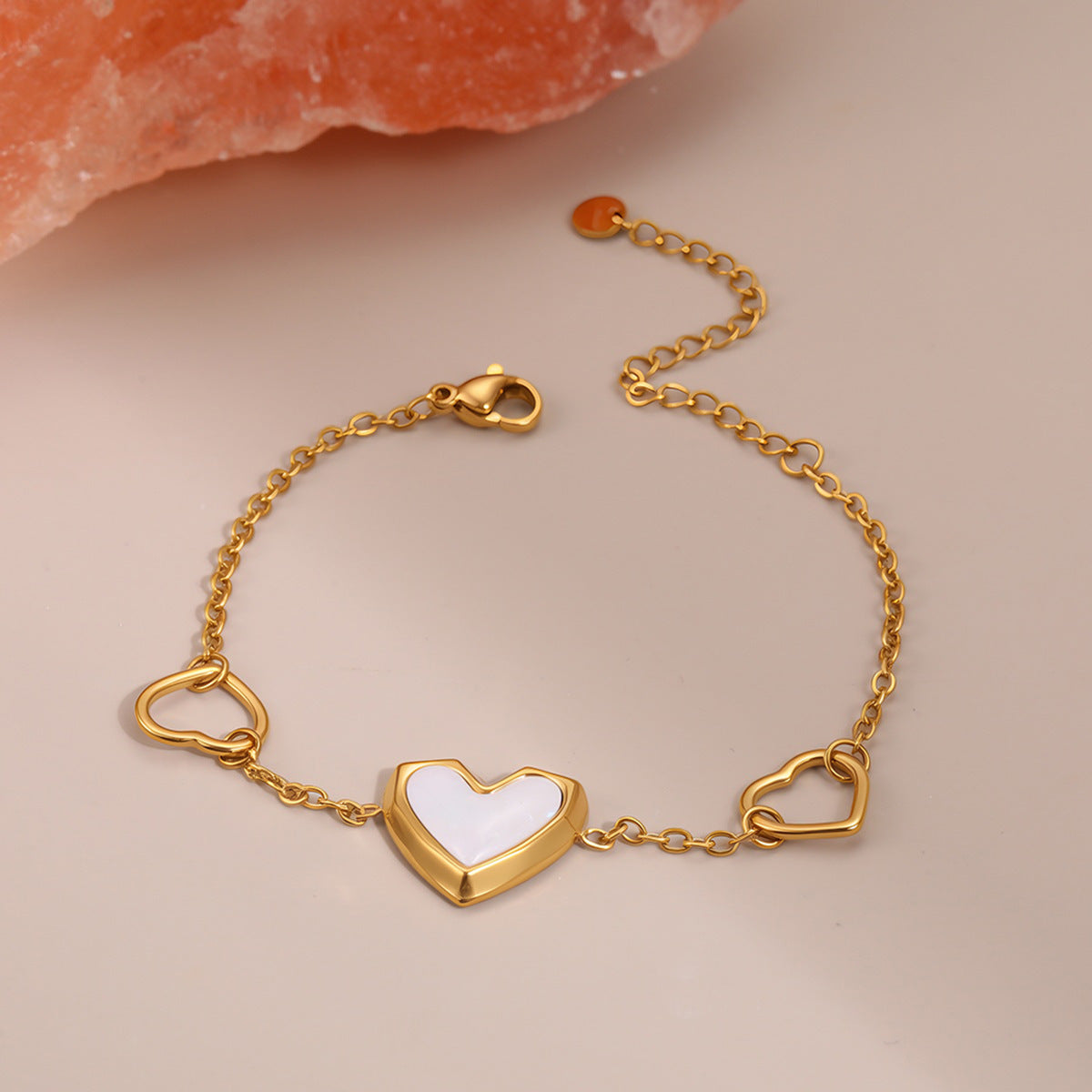 Elegant Love Butterfly Bracelet Stylish Bracelet Bracelet
