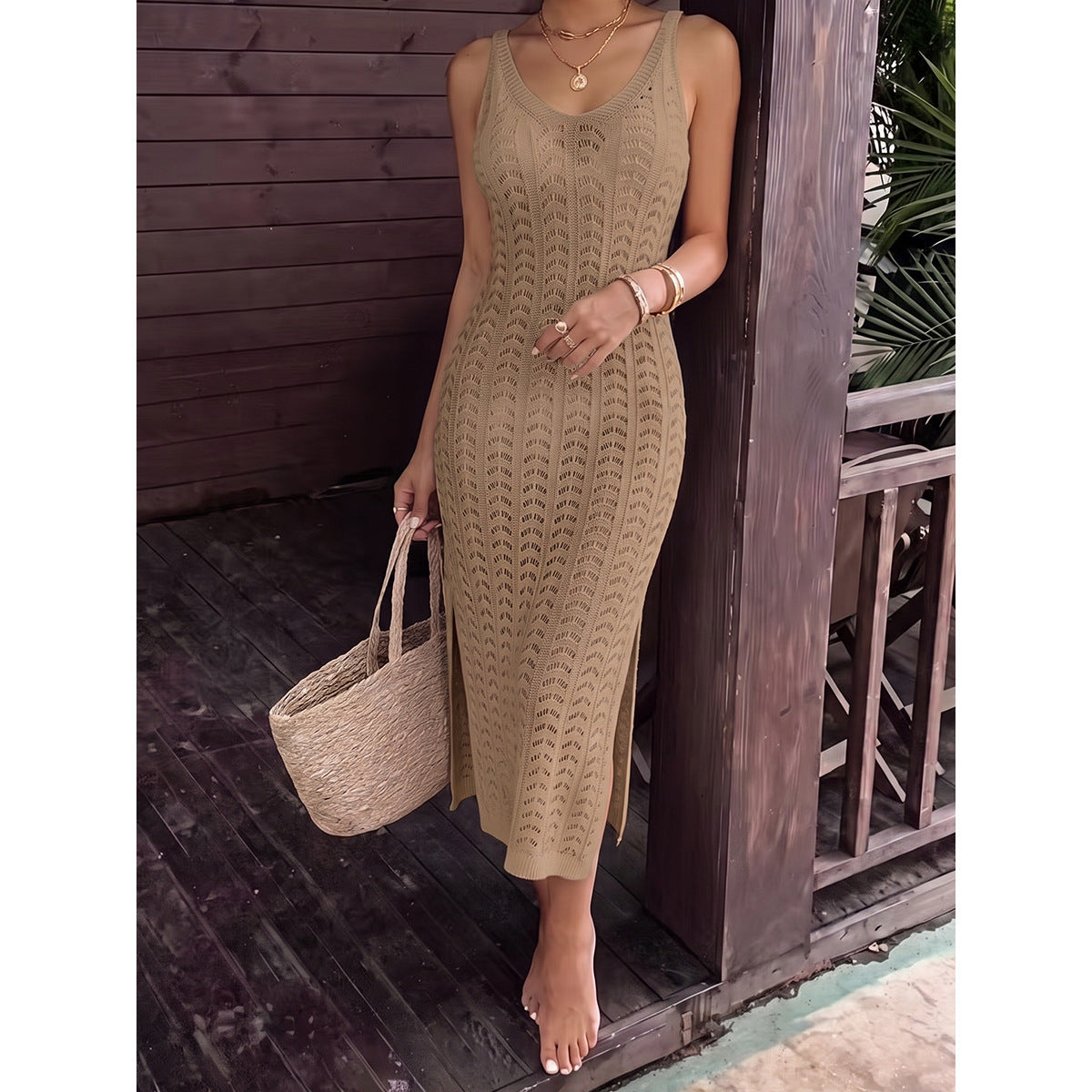 Khaki