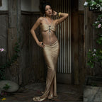 Women's Sheath Summer Dress