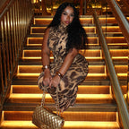 Women's Maxi Sleeveless Dress