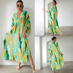 Yellow Green