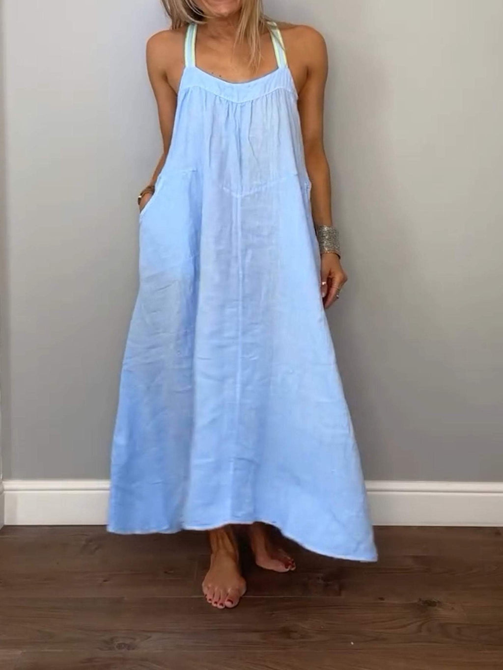 Light Blue