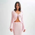 Autumn Beach One-piece Swimwear