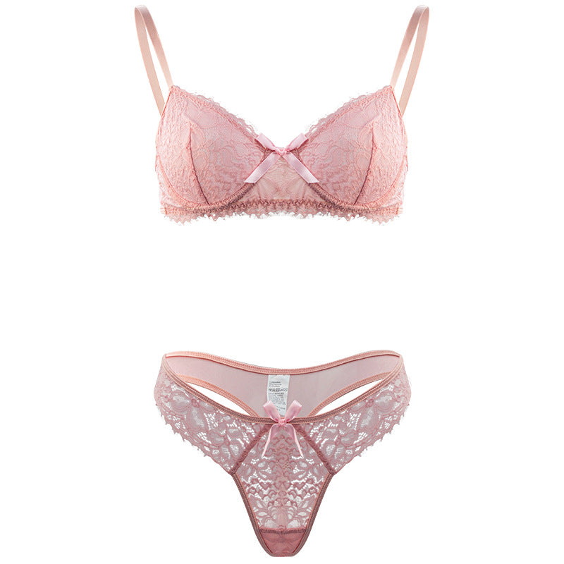 Lace Ultra Underwear Lingerie