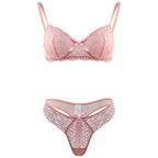 Lace Ultra Underwear Lingerie