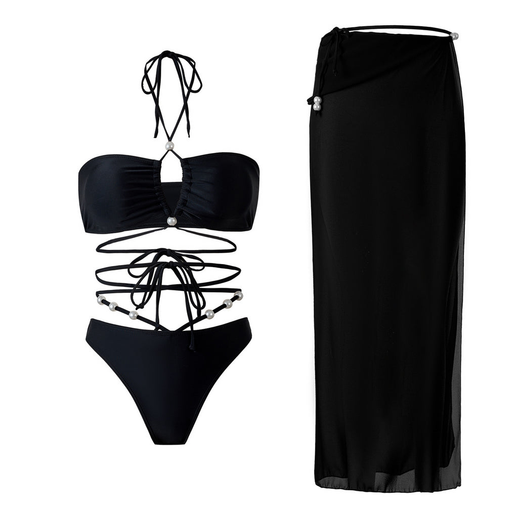 Black Suit