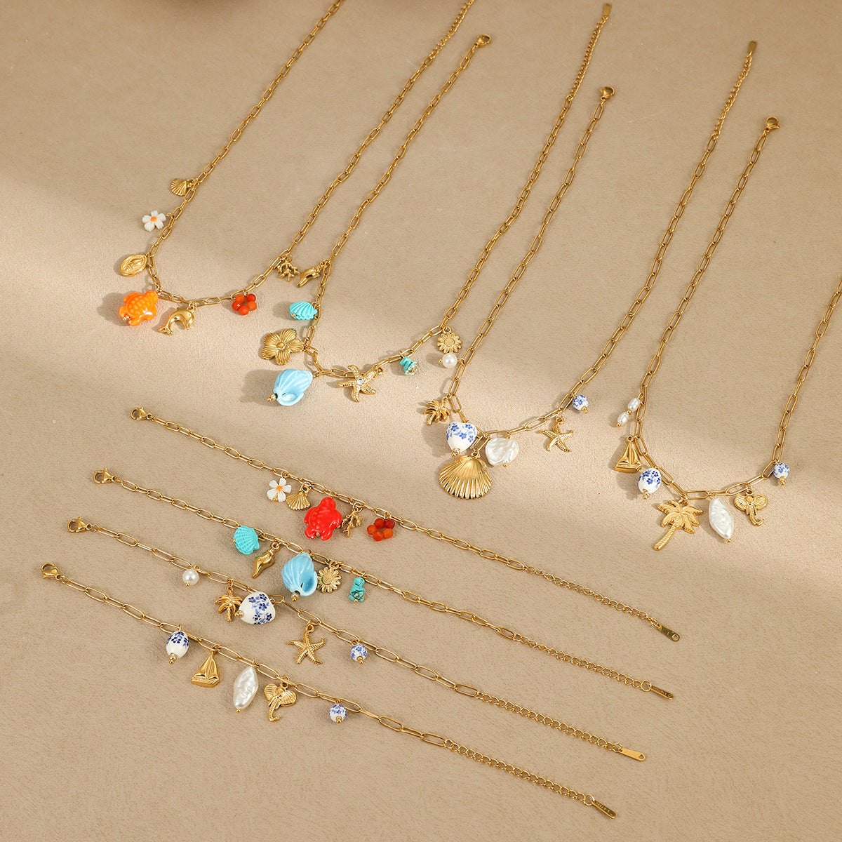 Jewelry Set